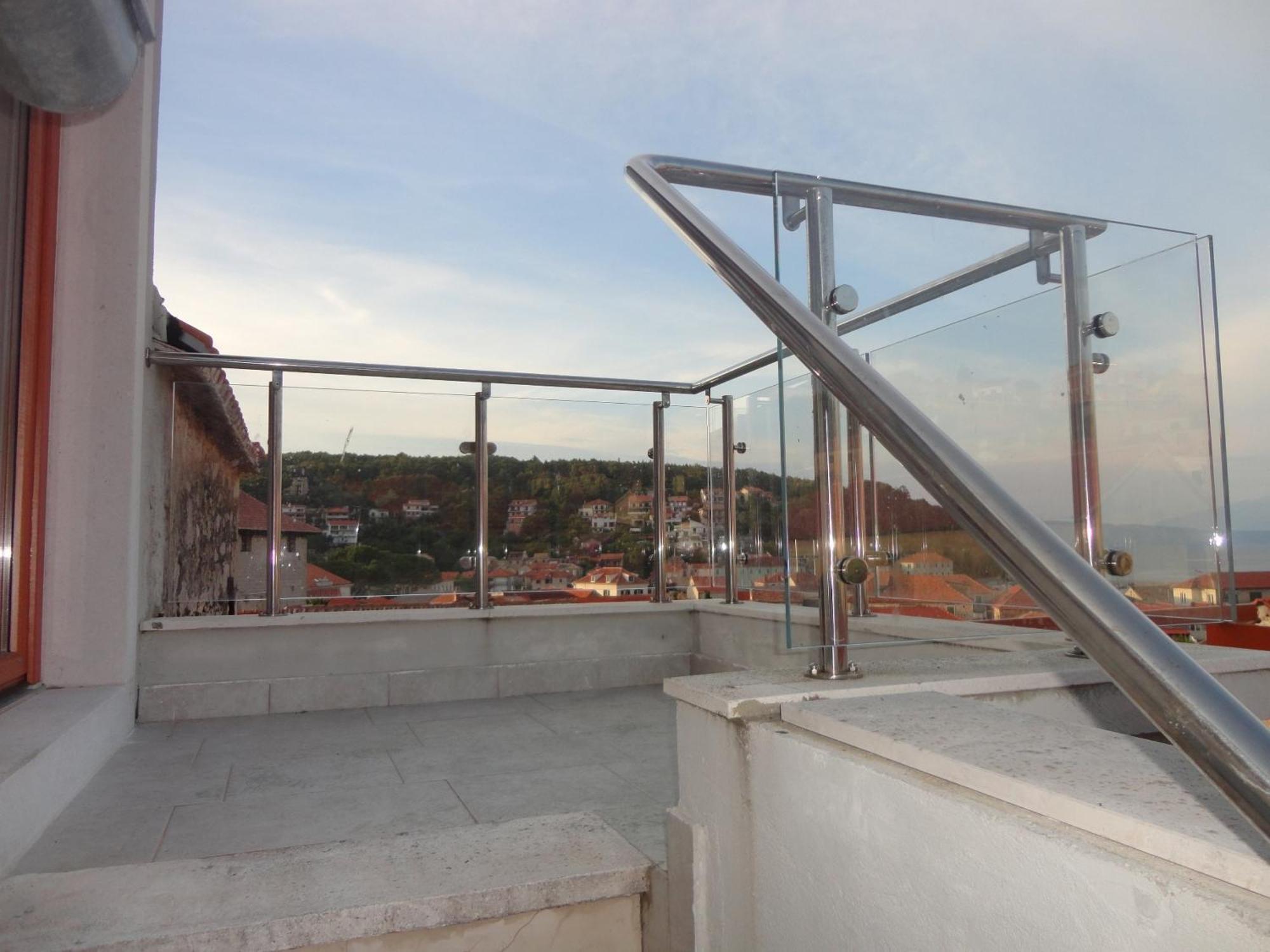 Apartment Gliha Jelsa  Bagian luar foto