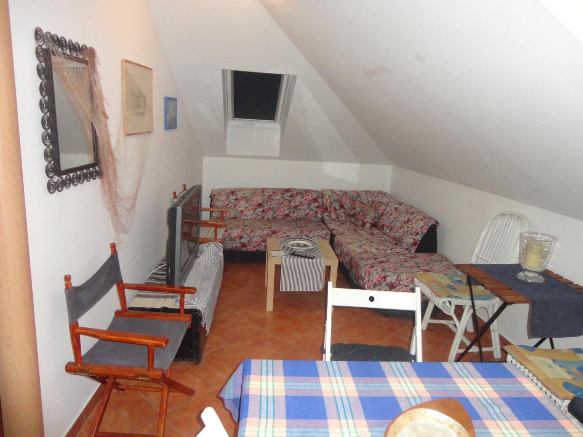 Apartment Gliha Jelsa  Ruang foto