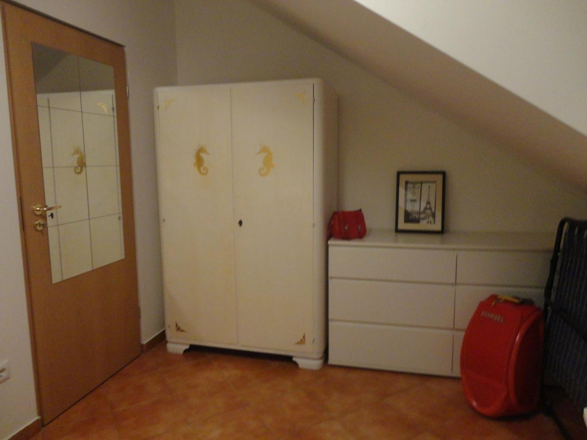 Apartment Gliha Jelsa  Ruang foto