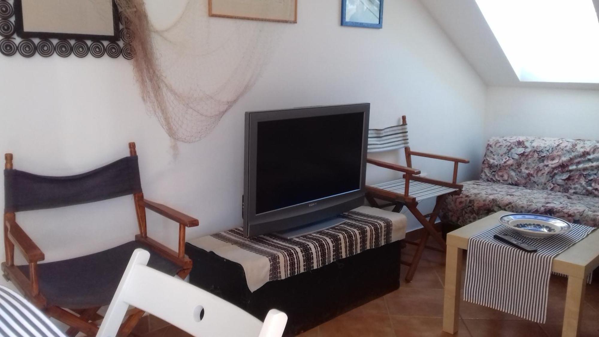 Apartment Gliha Jelsa  Ruang foto