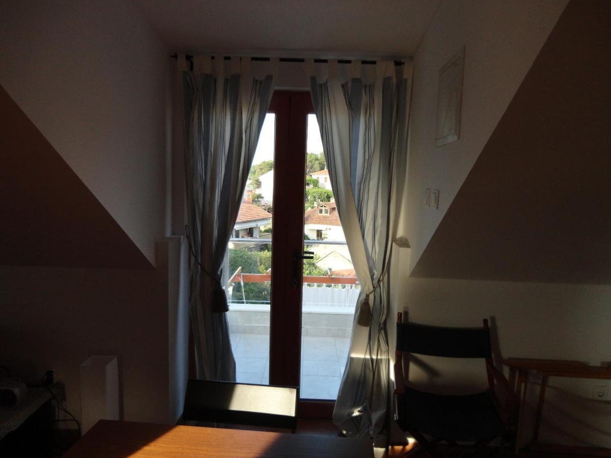 Apartment Gliha Jelsa  Bagian luar foto